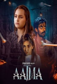 Aatma (2023) PrimeShots S01E03 Web Series Watch Online (2024)