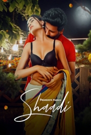 Shaadi (2023) PrimeShots S01E01T02 Web Series Watch Online (2024)