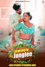 Akalmand Junglee (2023) Besharams S01E05T08 Web Series Watch Online (2024)