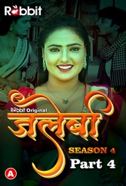 Jalebi (2023) RabbitMovies S04 Part 4 Web Series Watch Online (2024)