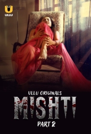 Mishti Part 2 (2024) Ullu S01 Web Series Watch Online (2024)