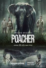 Poacher (2024) Hindi S01 Complete Web Series Watch Online (2024)