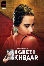 Angrezy Akhbar (2024) Voovi S01 Part 1 Hindi Web Series Download (2024)