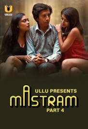 Mastram (2024) Part 4 Complete Hindi Web Series Download (2024)