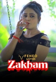 Zakham (2024) Feneo S02E02 Hindi Web Series Download (2024)