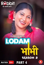 Lodam Bhabhi (2024) S02 Part 4 RabbitMovies Web Series Download (2024)