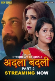 Adla Badli (2024) S01E04T05 Hitprime Hindi Web Series Download (2024)