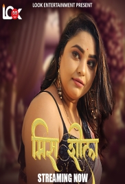 Miss Shiela (2024) LookEnt S01E01 Web Series Download (2024)