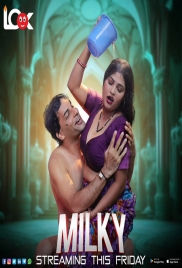 Milky (2024) S01 Part 01 Hindi Web Series Download (2024)
