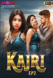 Kajri (2024) MoodX S01E02 Web Series Download (2024)