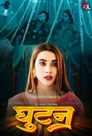 Ghutan (2024) S01 SolTalkies Hindi Web Series Download (2024)