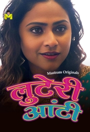 Luteri Aunty (2024) S01 Mastram Web Series Download (2024)