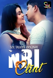 Nri Client (2024) Hindi S01E01T04 Web Series Download (2024)