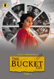 The Bucket List (2023) S01 Part 2 Web Series Download (2024)