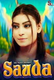 Sauda (2024) SolTalkies S01E01T03 Web Series Download (2024)
