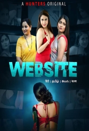 WebSite (2023) Hunters S01E01T02 Web Series (2024)