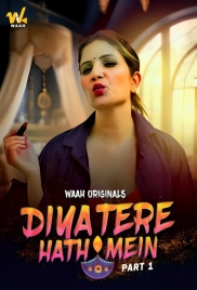Diya Tere Hath Mein (2024) Waah S01E01T02 Web Series Download (2024)