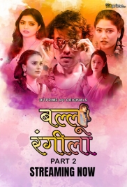Ballu Rangeela (2024) HitPrime S01E03T05 Web Series Download (2024)