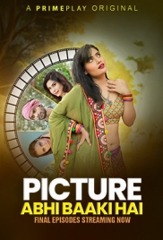 Picture Abhi Baaki Hai (2023) PrimePlay S01EP06T08 Web Series Download (2024)