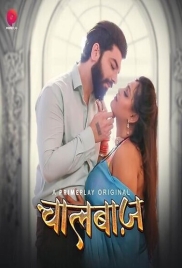 Chaalbaaz 2023 S01E01T02 PrimePlay Web Series Download (2024)
