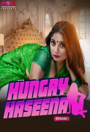 Hungry Haseena (2023) MoodX S01E01 Web Series Download (2024)