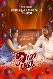 Plum Cake (2024) Yessma S02E01 Web Series Download (2024)