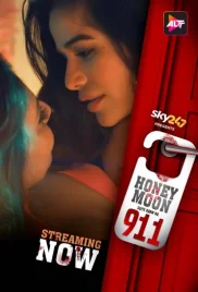 Honeymoon Suite Room No 911 2023 Hindi S01E01T03 Web Series Download (2024)