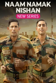 Naam Namak Nishan 2024 Hindi S01 Complete Web Series Download (2024)