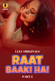 Raat Baaki Hai 2024 S01 Part 02 Ullu Web Series Download (2024)