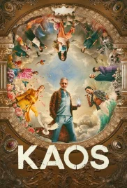 KAOS 2024 Hindi Dubbed S01 Complete Web Series Download (2024)