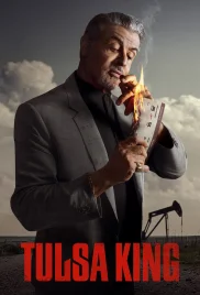 Tulsa King 2022 S01 Complete Hindi Dubbed Web Series Download (2024)