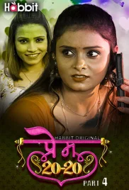 Prem 20-20 2024 HabbitMovies S01 Part 4 Web Series Download (2024)