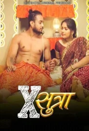 X Sutra 2024 HotShots S01E01T02 Web Series Download (2024)