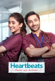 Heartbeats: Pyaar aur Armaan 2024 Hindi S01 Complete Web Series Download (2024)