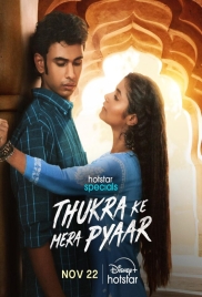 Thukra Ke Mera Pyaar 2024 Hindi S01E08T11 Web Series Download (2024)