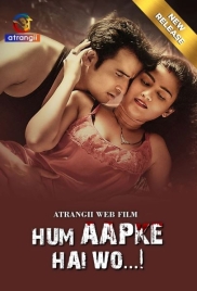 Hum Aapke Hai Wo 2024 Atrangii S01 Web Series Download (2024)