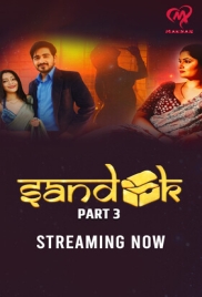 Sandook 2025 Makhan S01E06T07 Web Series Download (2025)