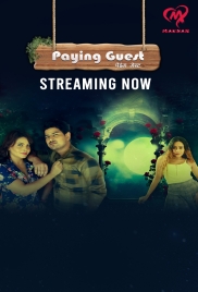 Paying Guest 2025 MakhanApp S01E01T03 Web Series Download (2025)