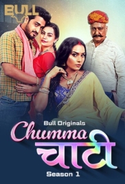 Chumma Chaati 2025 BullApp S01E01T02 Web Series Download (2025)