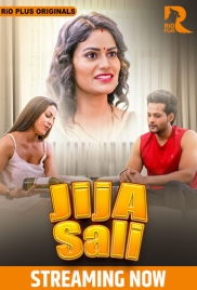 Jija Salii 2025 Rioplus S01E01T02 Web Series Download (2025)