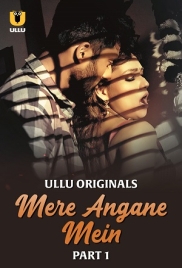 Mere Angane Mein 2025 Ullu S01 Part 1 Web Series Download (2025)
