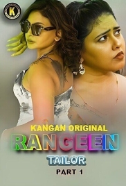 Rangeen Tailor 2025 Kangan S01E01T02 Web Series Download (2025)