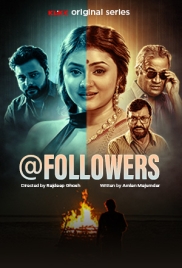 @Followers 2025 Bengali S01 Complete Web Series Download (2025)