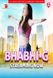 Bhabhi G 2025 Lookent S01E01 Web Series Download (2025)
