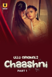 Chaashni Part 01 2025 Ullu S01 Web Series Download (2025)