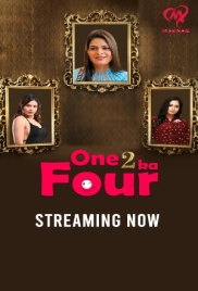 One 2 Ka Four 2025 S01E01T07 Makhan Web Series Download (2025)
