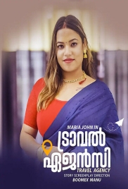 Travel Agency (2025) Boomex S01E01 Web Series Download (2025)