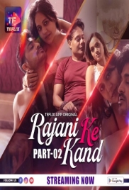 Rajani Ke Kand (2025) TeFlix S01E04T05 Web Series Download (2025)