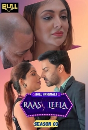 Raasleela (2025) Bullapp S01E05T06 Web Series Download (2025)