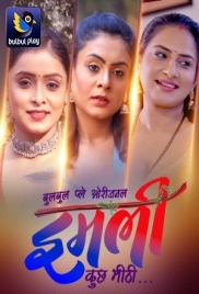 Imli (Kuch Khatti) (2025) BulBulPlay S01E03T05 Web Series Download (2025)